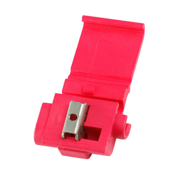 STRONGHOLD QUICK SPLICE, 22 - 18