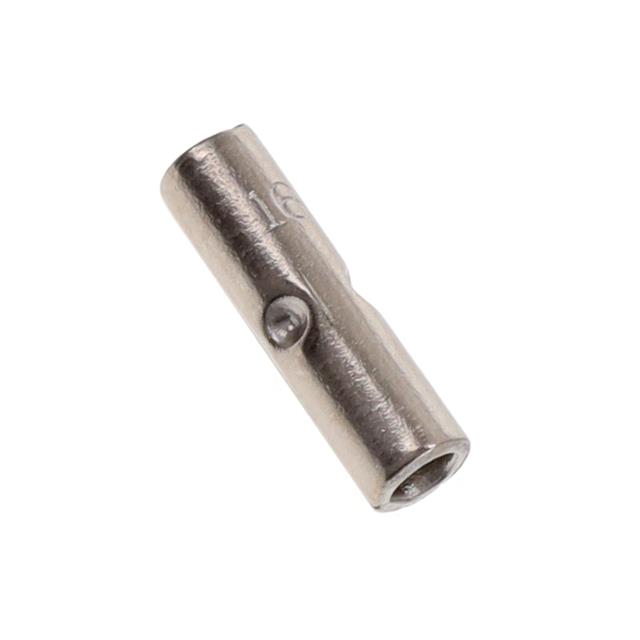 CONN SPLICE 14-16 AWG CRIMP