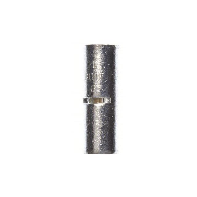 CONN SPLICE 6 AWG CRIMP