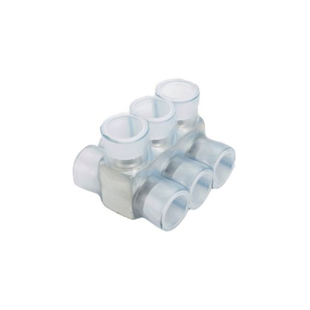 CONN INLINE TAP 250 MCM-10 AWG