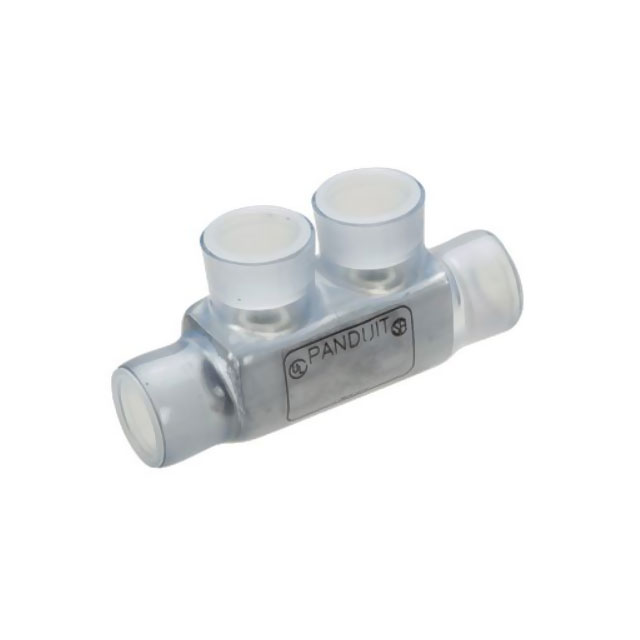 CONN SPLICE 500 MCM-6 AWG SCREW