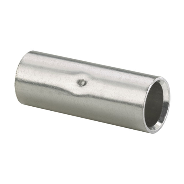 CONN BUTT SPLICE 10MM CRIMP