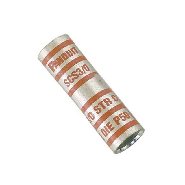 CONN SPLICE 750 MCM CRIMP