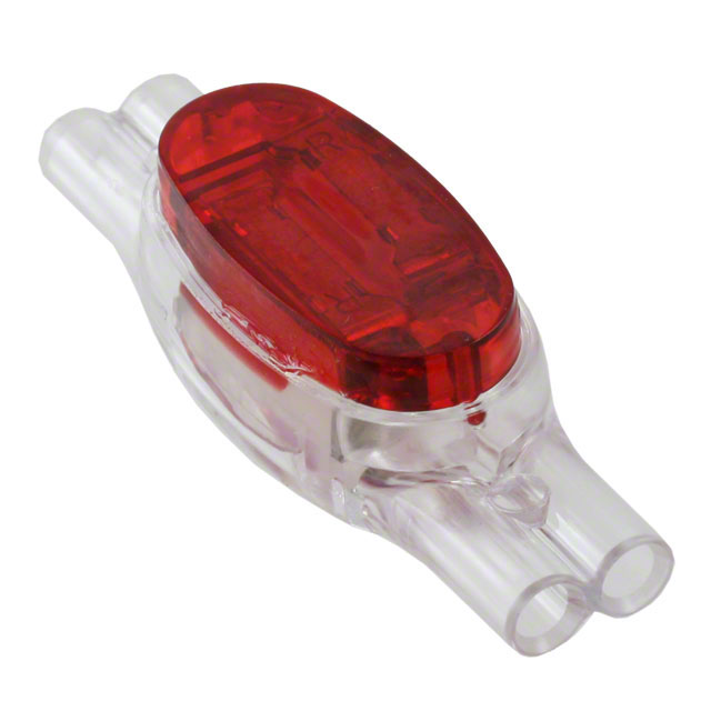 CONN INLINE TAP 19-24 AWG IDC