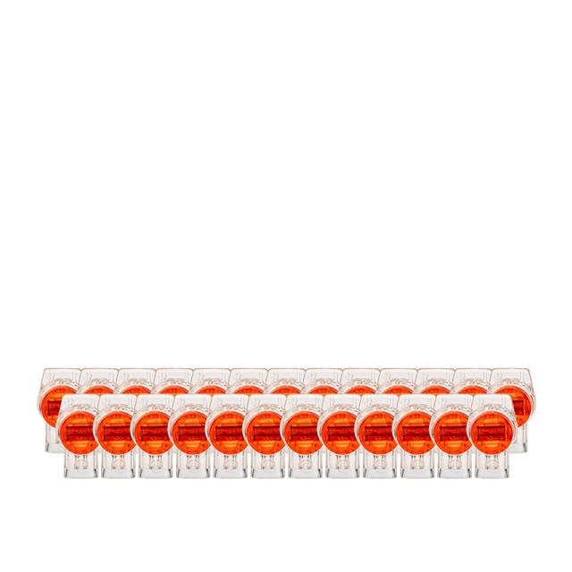 UR 3-PORT TELEPHONE SPLICE CONNE