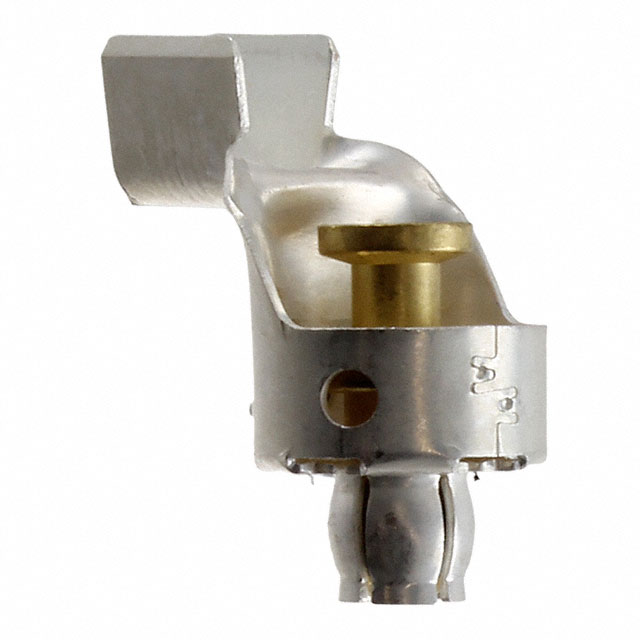 HAN FAST-LOCK 4-6QMM ANG.SILVERP