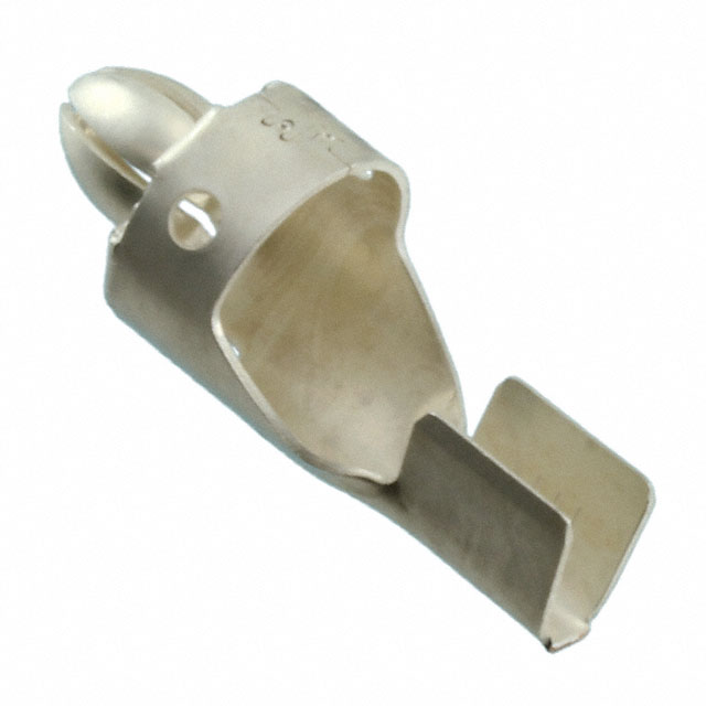 CONN TERM WTB 10-12AWG SILVER