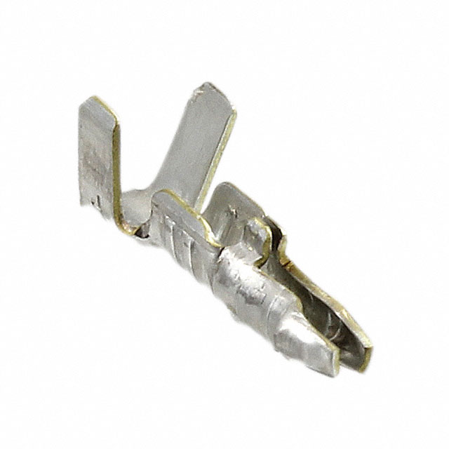 CONN TERM WTB 20-24AWG TIN