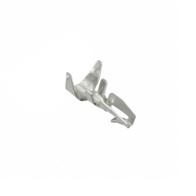 CONN TERM WTB 22-26AWG TIN