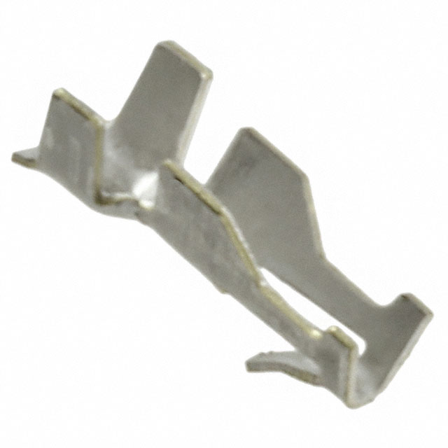 CONN TERM WTB 24AWG NICKEL