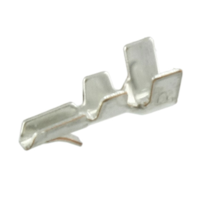 CONN TERM WTB 22-26AWG TIN