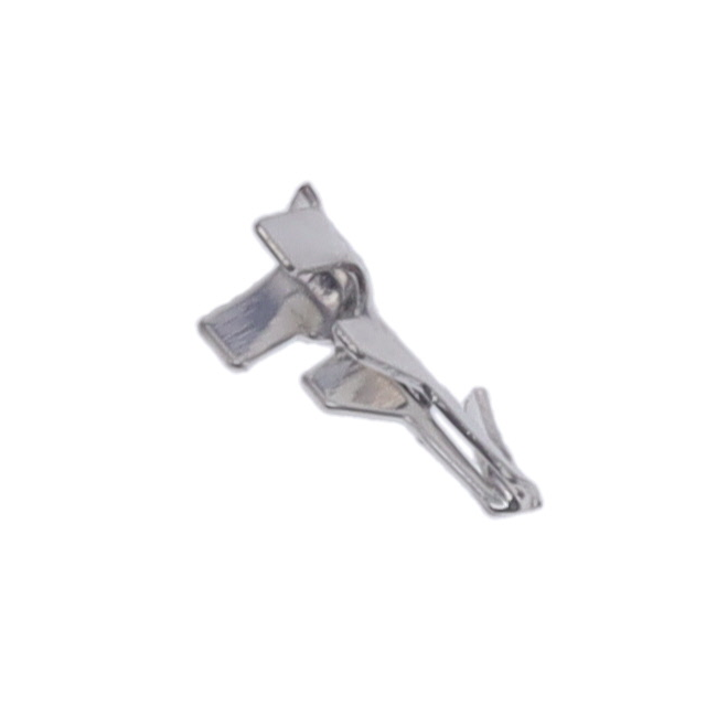 CONN TERM WTB 22-26AWG TIN