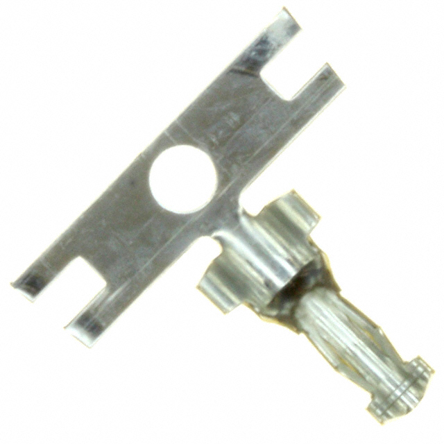 CONN TERM WTB 18-22AWG TIN