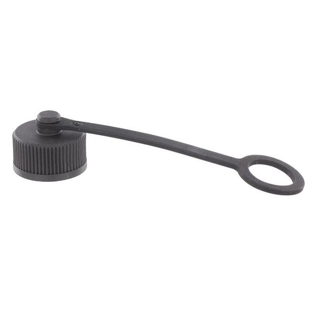 M12 CONN COVER
