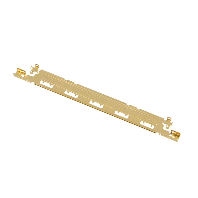 CONN SHELL FOR LCEDI CONN
