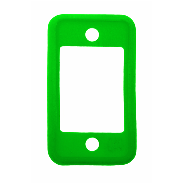 SLIM FT GASKET KIT GREEN