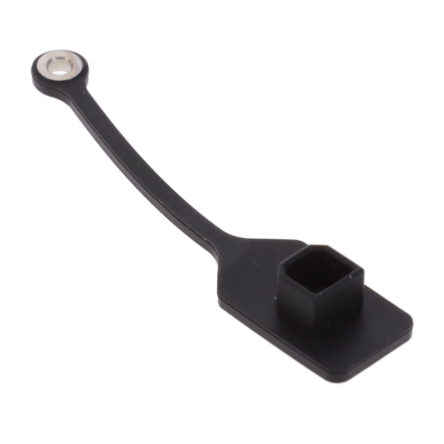 CONN DUST COVER FOR MUSB TYPE B