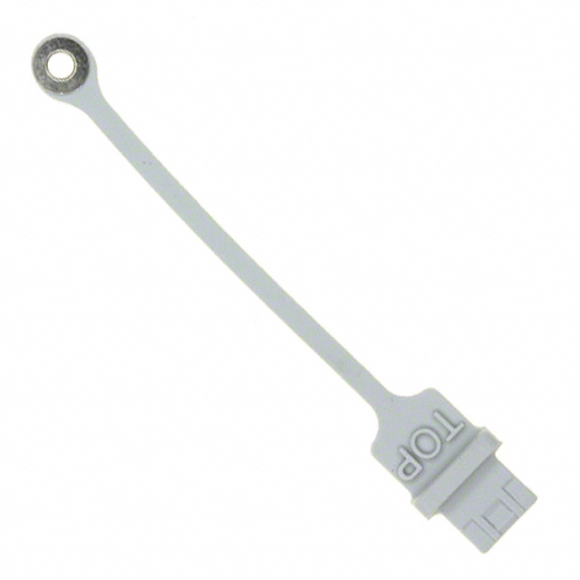 CONN DUST CVR FOR USB MINIUSB B