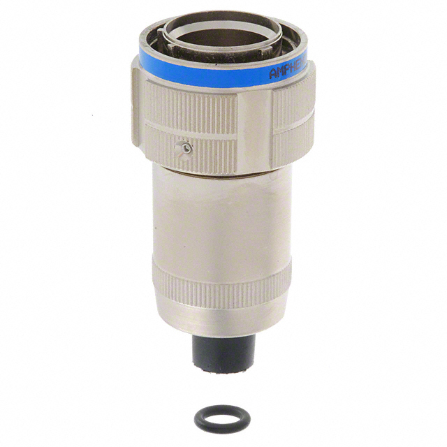 CONN PLUG USB2.0 TYPEA 4POS SLD