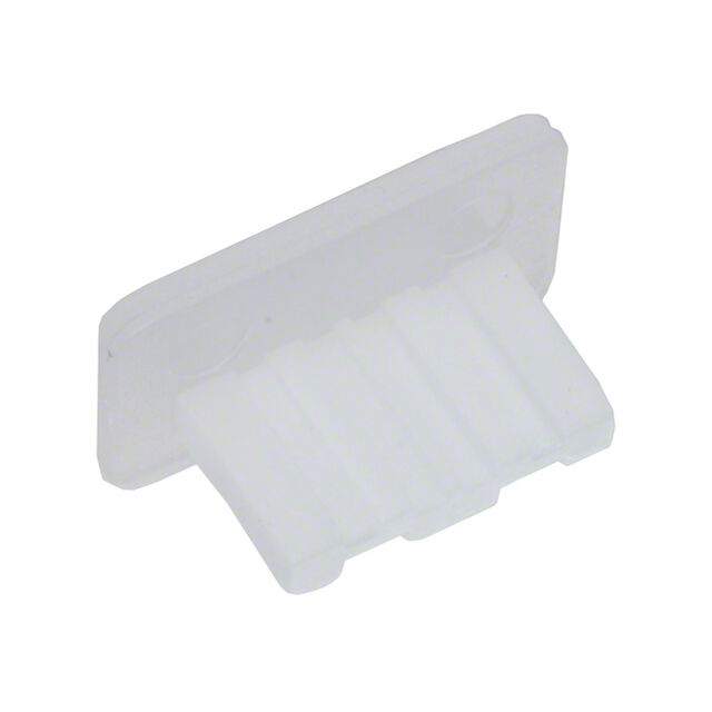 CONN DUST COVER FOR USB A