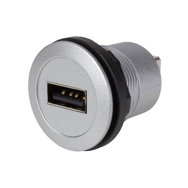 ADAPTER  USB A TO B COUPLER