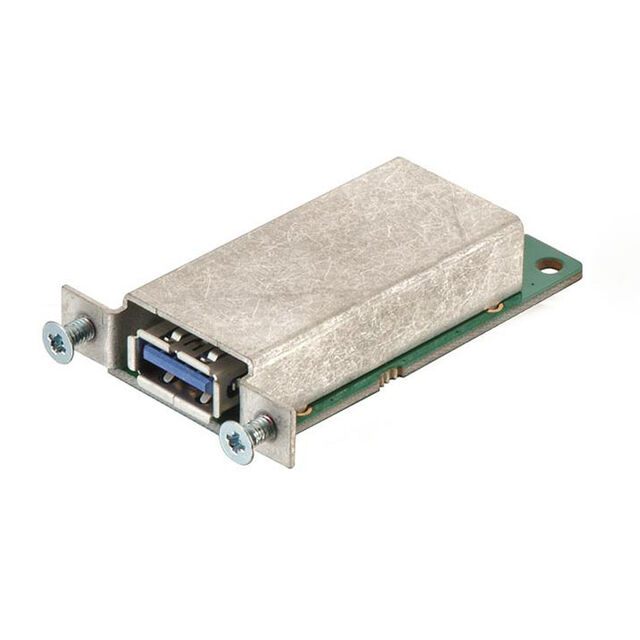 ADAPTER USB A RCPT TO USB A RCPT