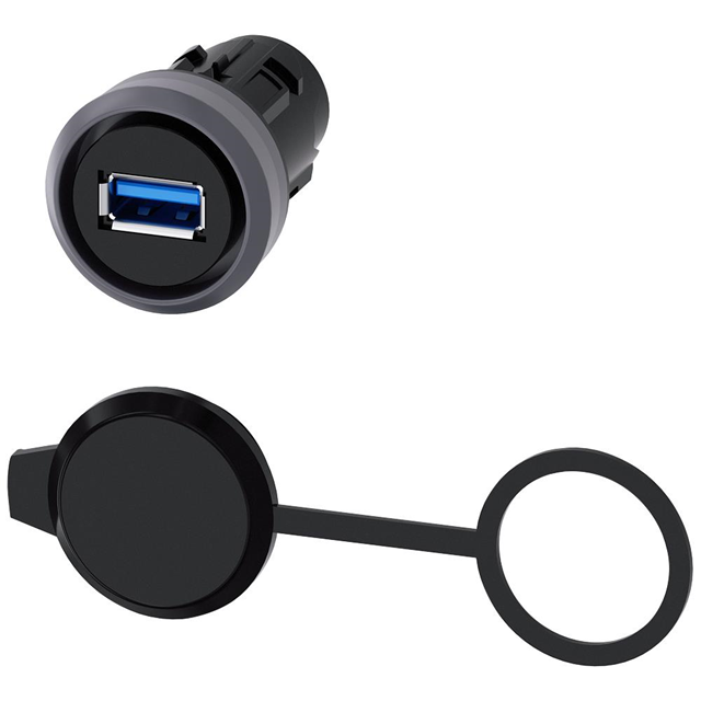 USB CONNECTION