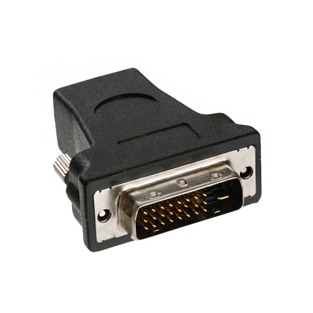 ADAPT DVI-D DL RCPT TO HDMI RCPT