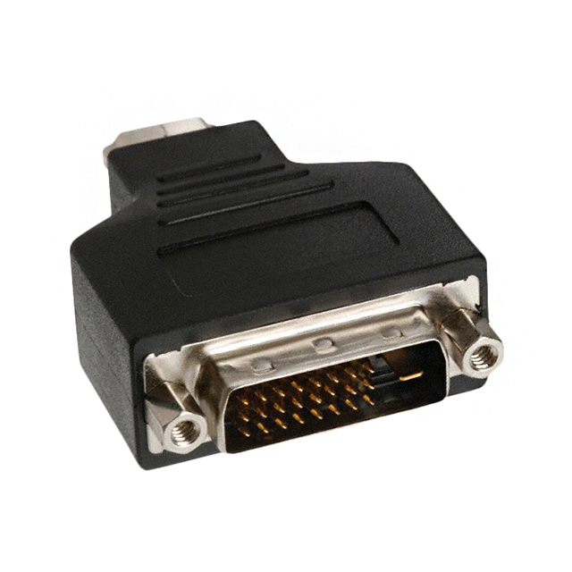 ADAPT DVI-D DL PLUG TO HDMI PLUG