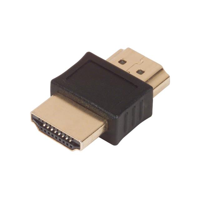 ADAPTER INLINE HDMI M/M