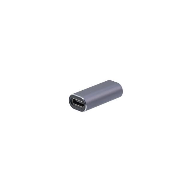 USB 4.0 ADAPTER, 40 GBPS, STRAIG