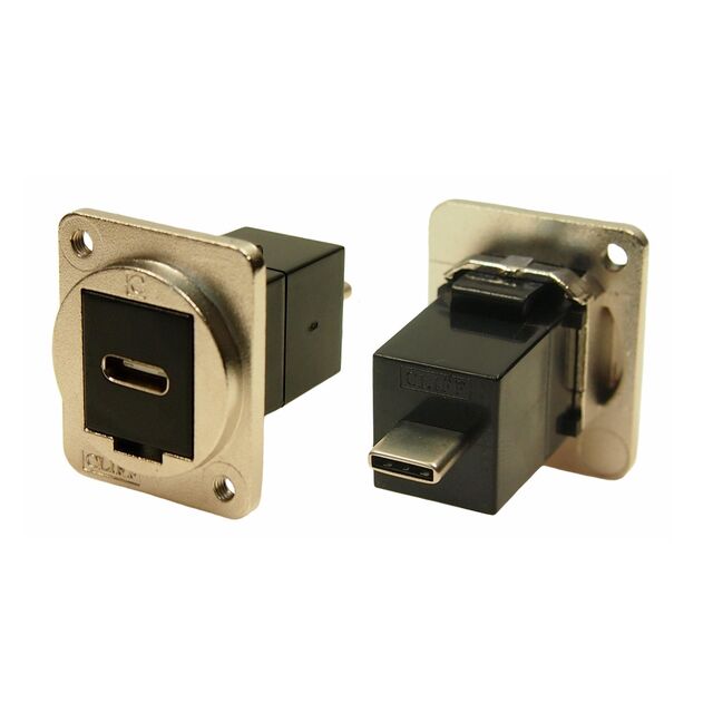 FT METAL USB-C (F-M) M3