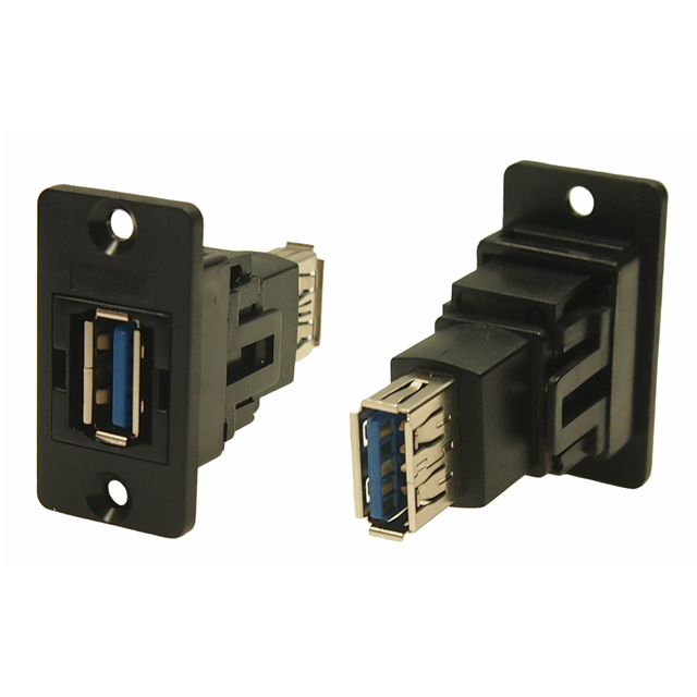 USB ADAPTER,3.0 TYPE A RCPT-A RC