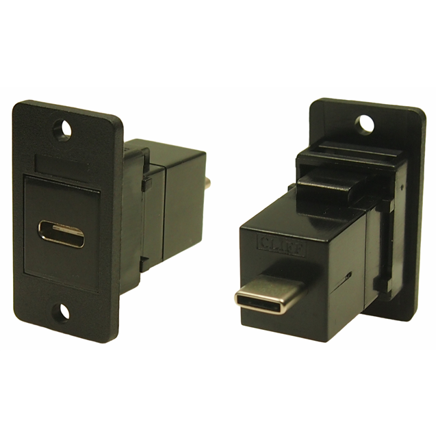 FM SLIM FT USBC F-M 3.2 HOLE