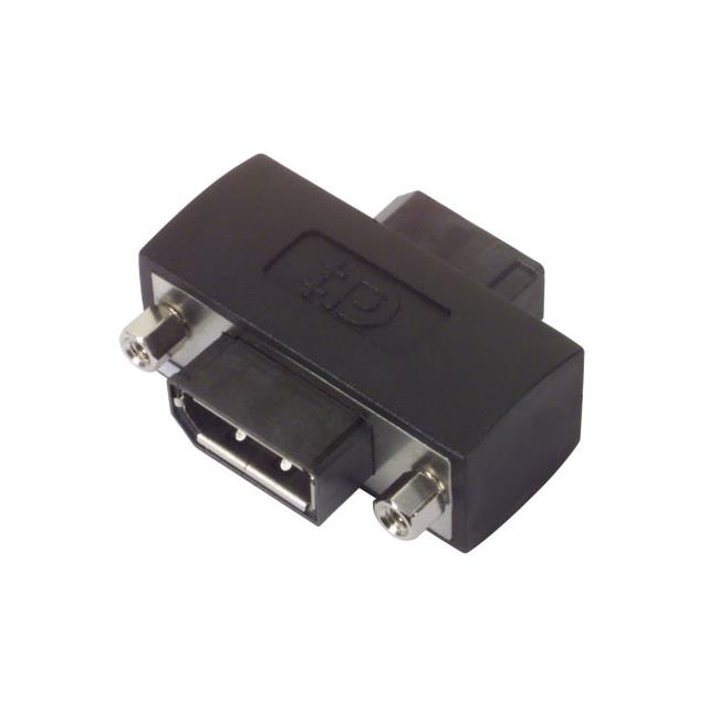 DISPLAYPORT PNL ADAPT F-F