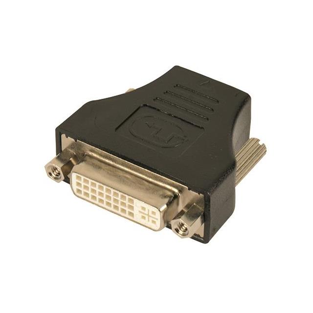 ADPT DVI-I DUAL LK F TO HDMI F