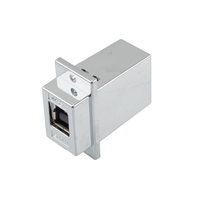 USB3.0 CPLR HI-RET PM B-F/A-F SH