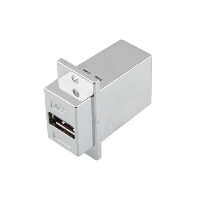 USB 3.0 ADAPTER, HI-RETENT PNL M