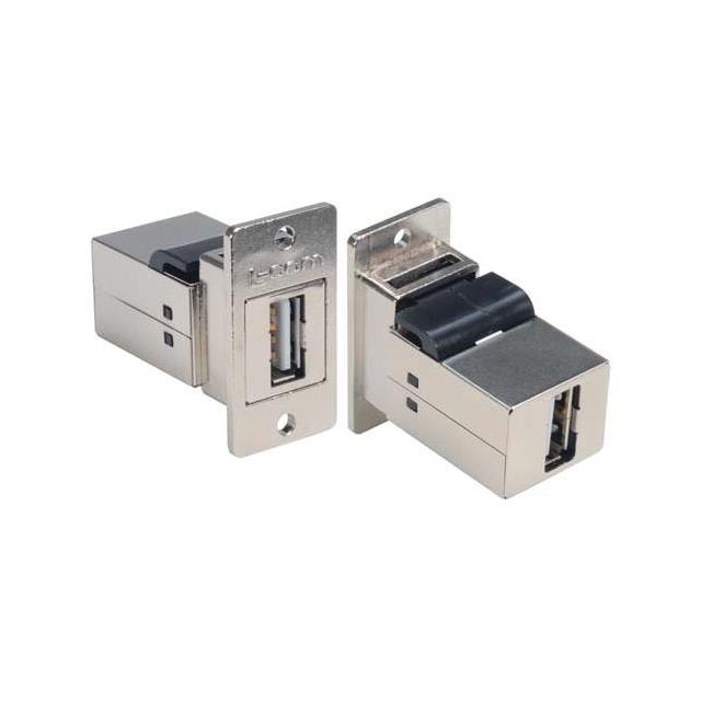 ADPT USB A-A COUPLER KIT
