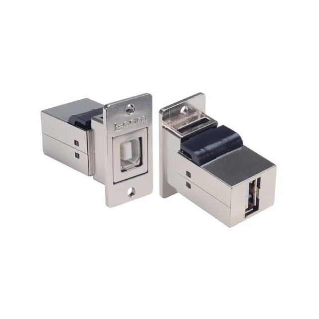 ADPT USB B-A COUPLER KIT