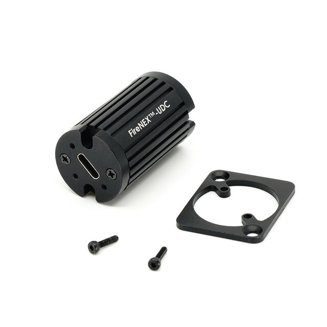Active USB-C Adapter,DP+USB2