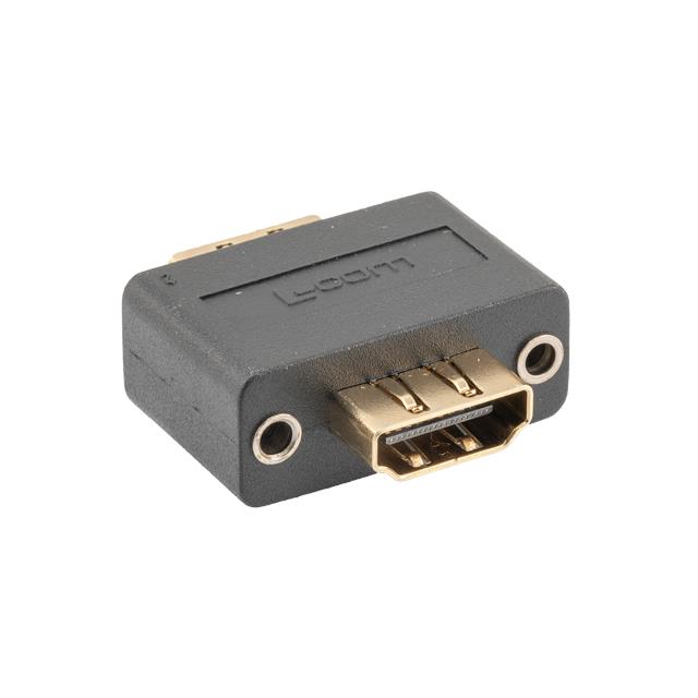 HDMI F/F GENDER CHANGER