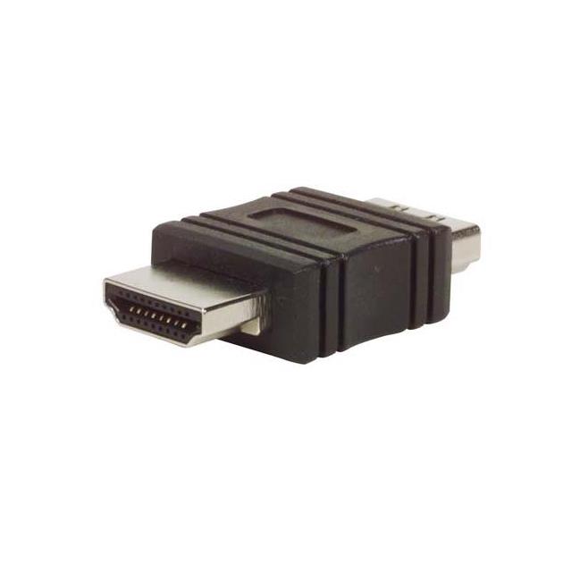 HDMI ADAPTOR FEMALE TO MALE