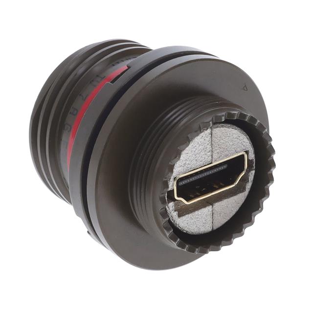 HDMIFTV RED FLG, A CODE, OD CAD