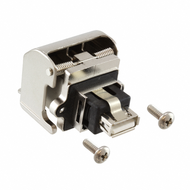 ADAPTER USB A RCPT TO USB A RCPT