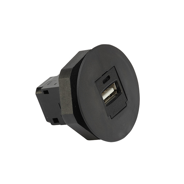 30.5MM BLACK NOTCHED SSP WITH BL