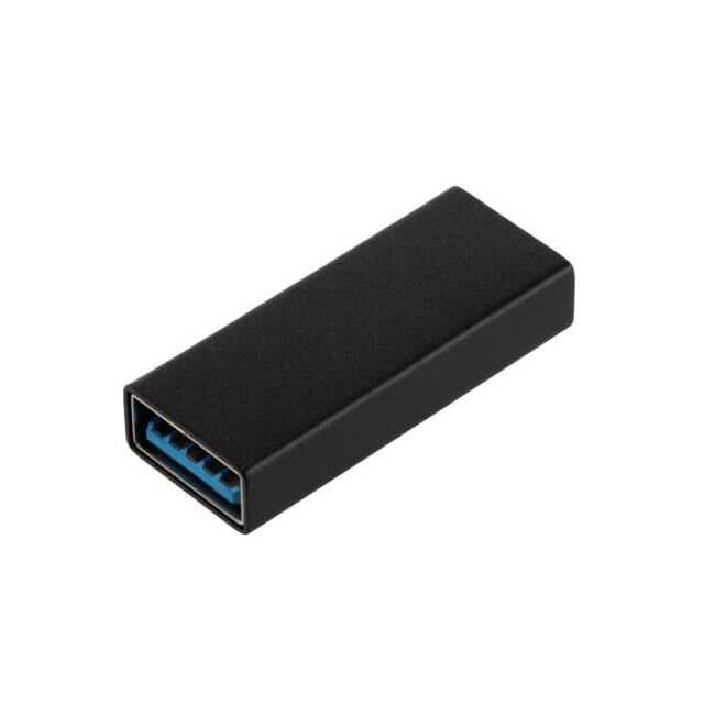 USB 3.0, A F TO C F, AL. SHELL