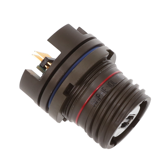 MINI DISPLAY PORT REDUCED FLANGE