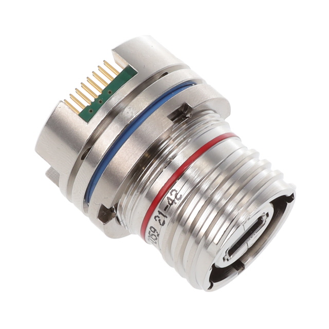 MINI DISPLAY PORT REDUCED FLANGE