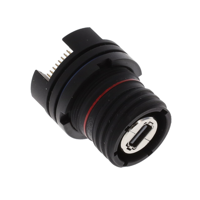 MINI DISPLAY PORT REDUCED FLANGE